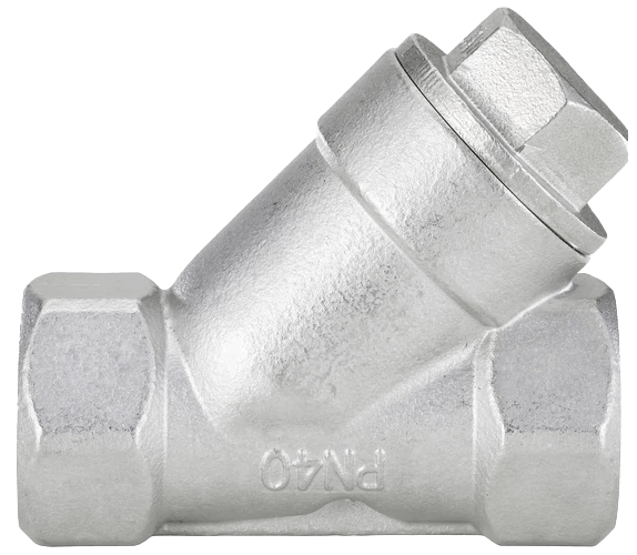 Burkert Check Valve, TFU002